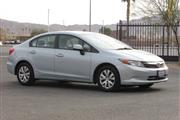 $8995 : 2012 Civic LX thumbnail