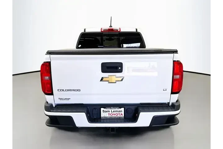 $18900 : Chevrolet Colorado 2016 4x2 image 6