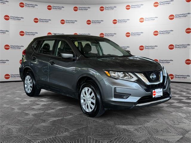 $9489 : PRE-OWNED 2018 NISSAN ROGUE S image 7