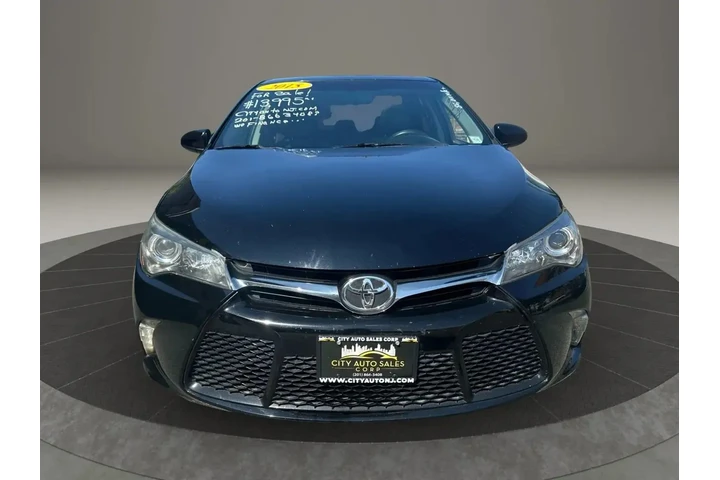 $12995 : 2015 TOYOTA CAMRY image 5