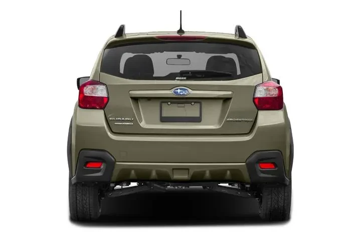 $14595 : Subaru Crosstrek 2016 AWD 2. image 5