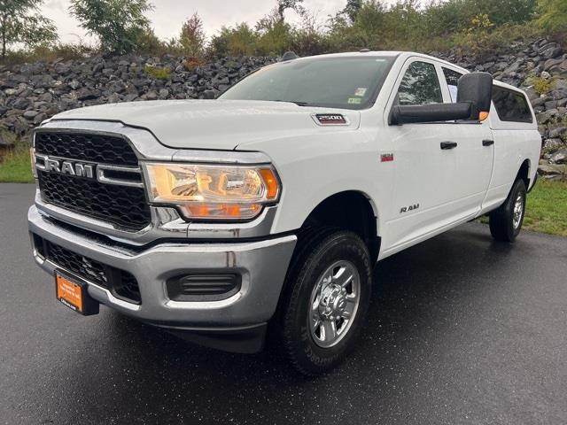 $42593 : CERTIFIED PRE-OWNED 2022 RAM image 3