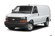 Chevrolet Express 2023 2500 en Chicago