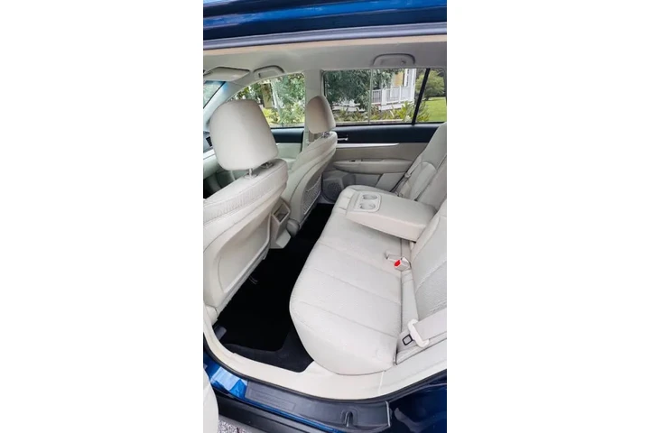 $4499 : 2011 Outback 2.5i Premium image 10