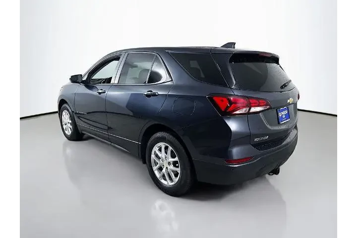 $20000 : Chevrolet Equinox 2022 4x4 L image 5