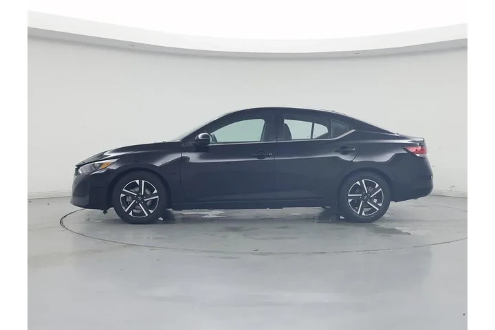 $19998 : Nissan Sentra 2024 SV 4dr Se image 3