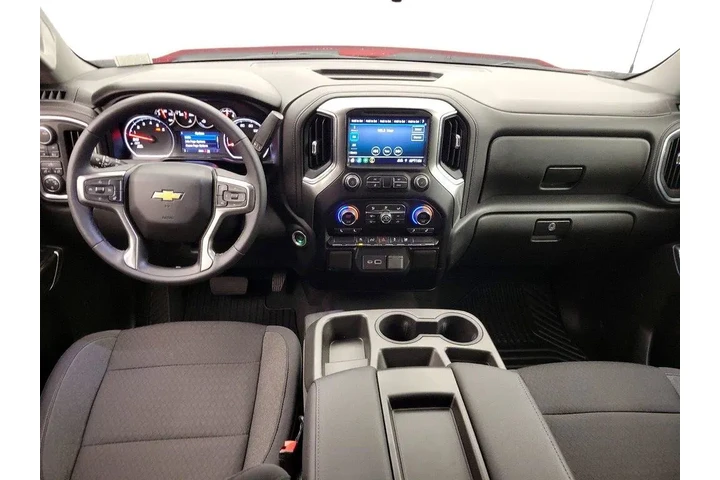 $39998 : Chevrolet Silverado 1500 202 image 9