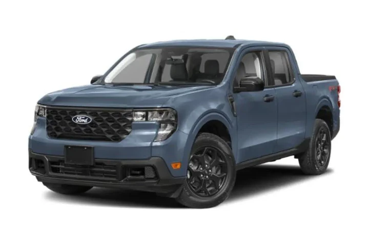 $30982 : Ford Maverick 2025 XLT 4dr S image 1