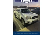 Toyota Tacoma 2013 4x4 V6 4d en Knoxville