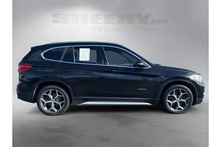 $13950 : BMW X1 2017 AWD xDrive28i 4d image 10