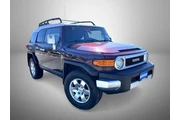 $18995 : Toyota FJ Cruiser 2007 4dr S thumbnail