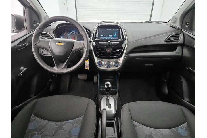 $11998 : Chevrolet Spark 2018 LS CVT image 9
