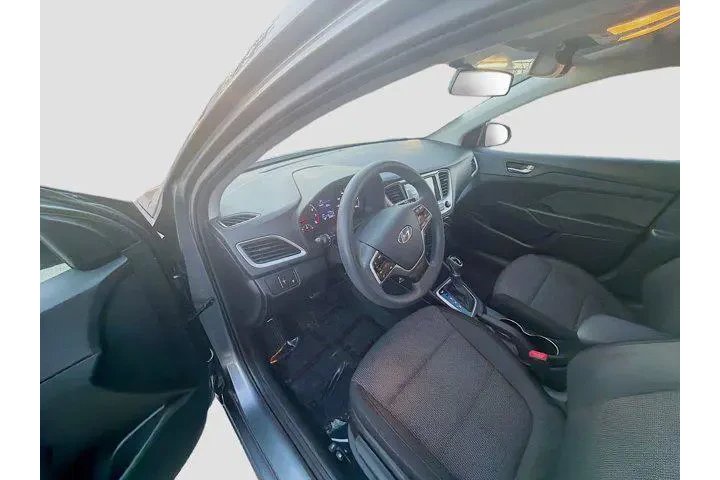 $12999 : Hyundai ACCENT 2019 SEL 4dr image 7