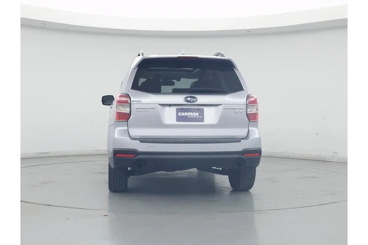 $15998 : Subaru Forester 2016 AWD 2.0 image 6