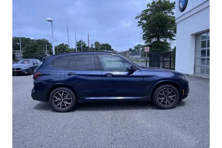 $39943 : BMW X3 2023 AWD xDrive30i 4d image 6