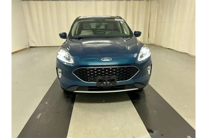 $19991 : Ford Escape 2020 AWD Titaniu image 3