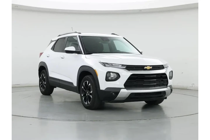 $22998 : Chevrolet Trailblazer 2023 4 image 1