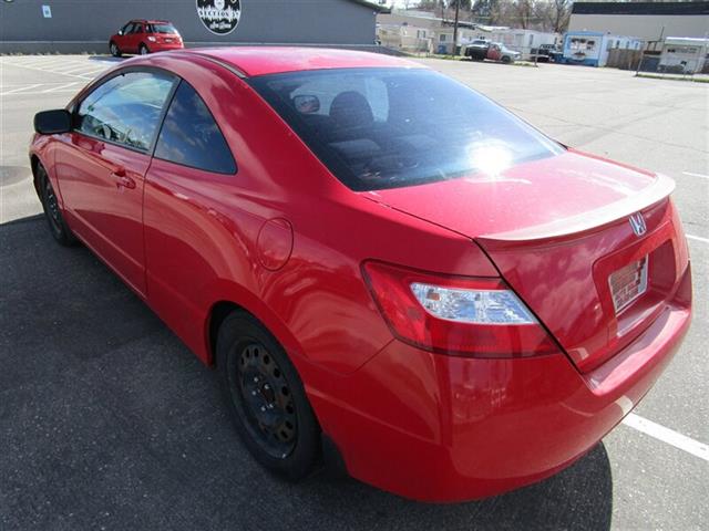 $6499 : 2007 Civic EX Coupe image 5