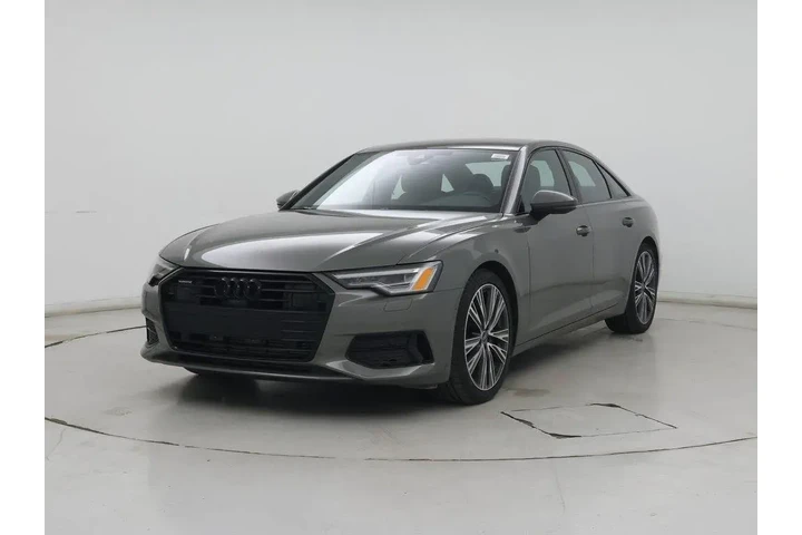$35998 : Audi A6 2023 AWD quattro Pre image 4