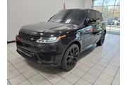 $36900 : Land Rover Range Rover Sport thumbnail