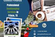 Bookkeeping in Frisco, TX en Fort Worth