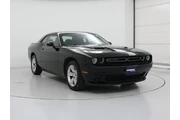 Dodge Challenger 2023 SXT 2d
