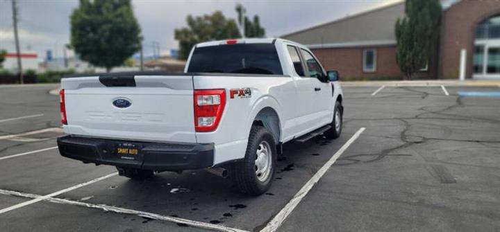 $22500 : 2022 F-150 XL image 9