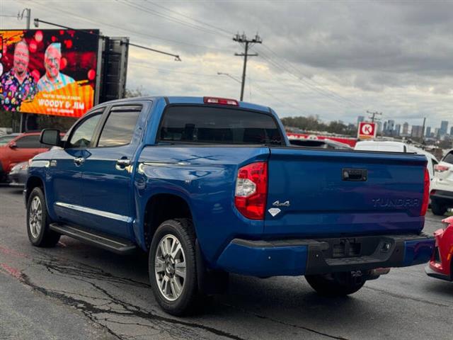 $33995 : 2017 Tundra 1794 Edition image 9