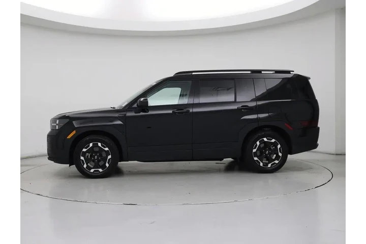 $30998 : Hyundai SANTA FE 2025 SEL 4d image 3