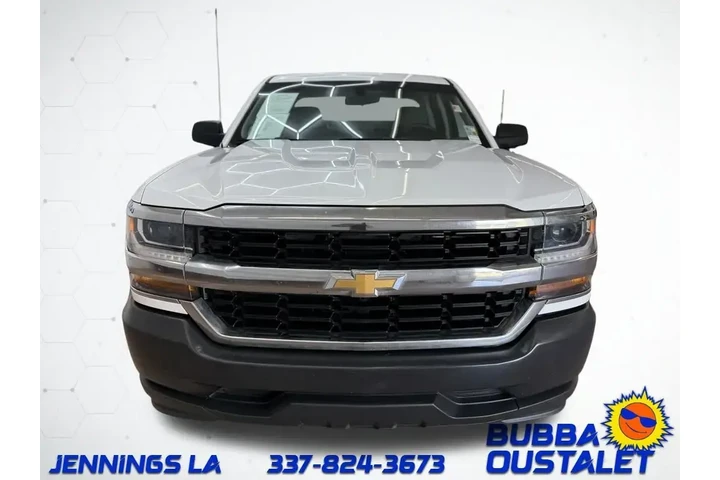 $18999 : Chevrolet Silverado 1500 LD image 8