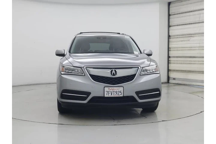 $19998 : Acura MDX 2016 SH-AWD 4dr SU image 5