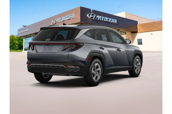 $24995 : Hyundai TUCSON 2023 AWD SEL image 7