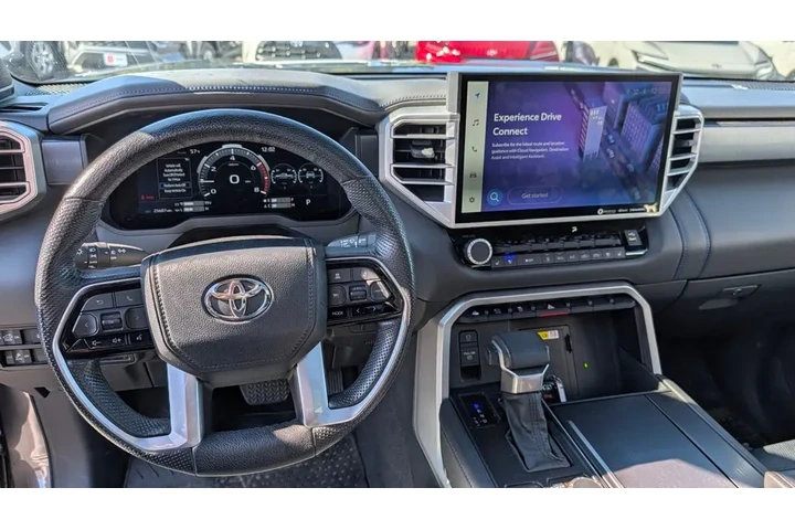 $55990 : 2024 Tundra Platinum image 5