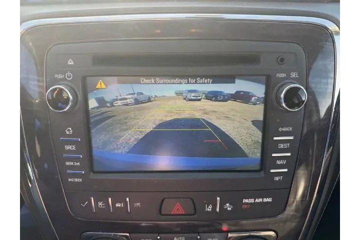 $13990 : Buick Enclave 2016 Premium 4 image 10