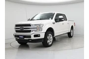 $39998 : Ford F-150 2019 4x4 Platinum thumbnail