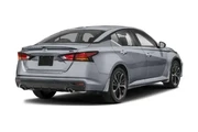Nissan Altima 2023 2.5 SR 4d thumbnail