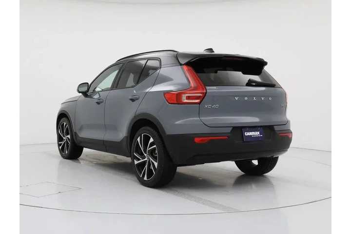 $24998 : Volvo XC40 2021 AWD T5 R-Des image 2