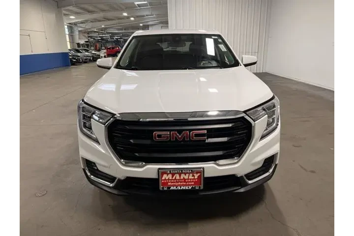 $19643 : GMC Terrain 2024 SLE 4dr SUV image 8