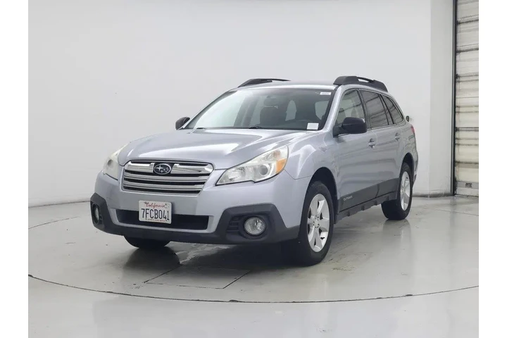 $13599 : Subaru Outback 2014 AWD 2.5i image 4