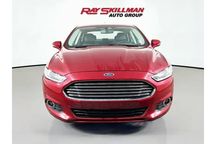 $9975 : Ford Fusion 2014 SE 4dr Seda image 2
