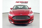 $9975 : Ford Fusion 2014 SE 4dr Seda thumbnail