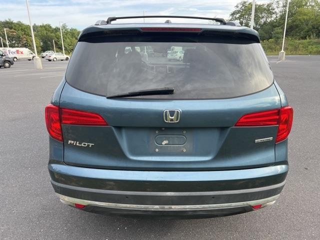 $21495 : PRE-OWNED 2016 HONDA PILOT TO image 7