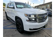 $22995 : 2015 Tahoe LTZ 2WD thumbnail