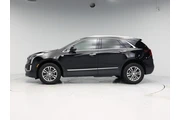 $28998 : Cadillac XT5 2021 Premium Lu thumbnail