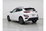 $19998 : Hyundai KONA 2022 N Line 4dr thumbnail