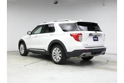 $29998 : Ford Explorer 2021 Limited 4 thumbnail