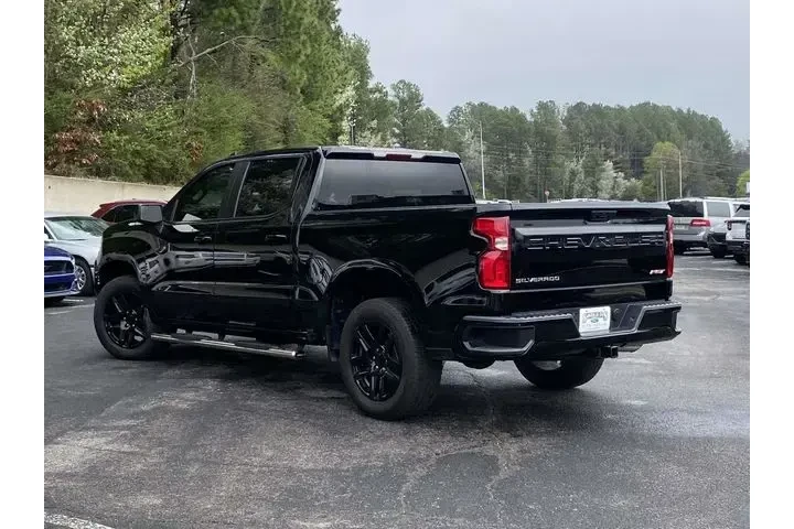 $39990 : Chevrolet Silverado 1500 202 image 6