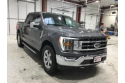 $33900 : Ford F-150 2021 4x4 Lariat 4 thumbnail