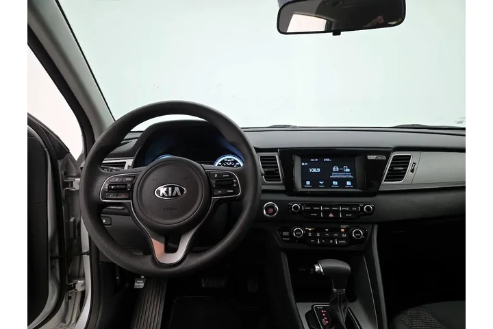 $13599 : Kia Niro 2019 LX 4dr Crossov image 9