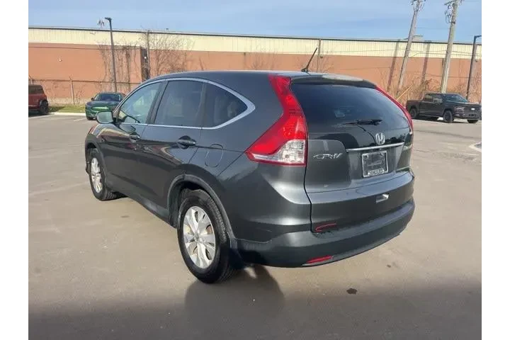 $13665 : Honda CR-V 2013 EX 4dr SUV image 7